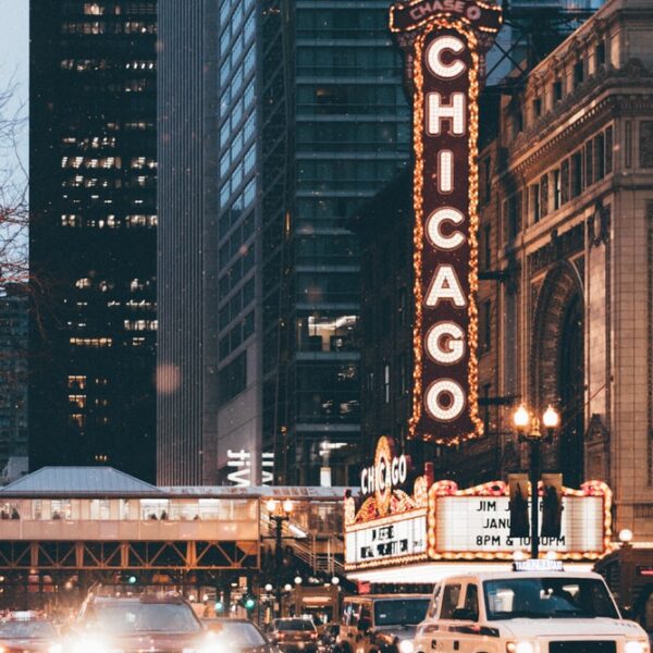 Chicago